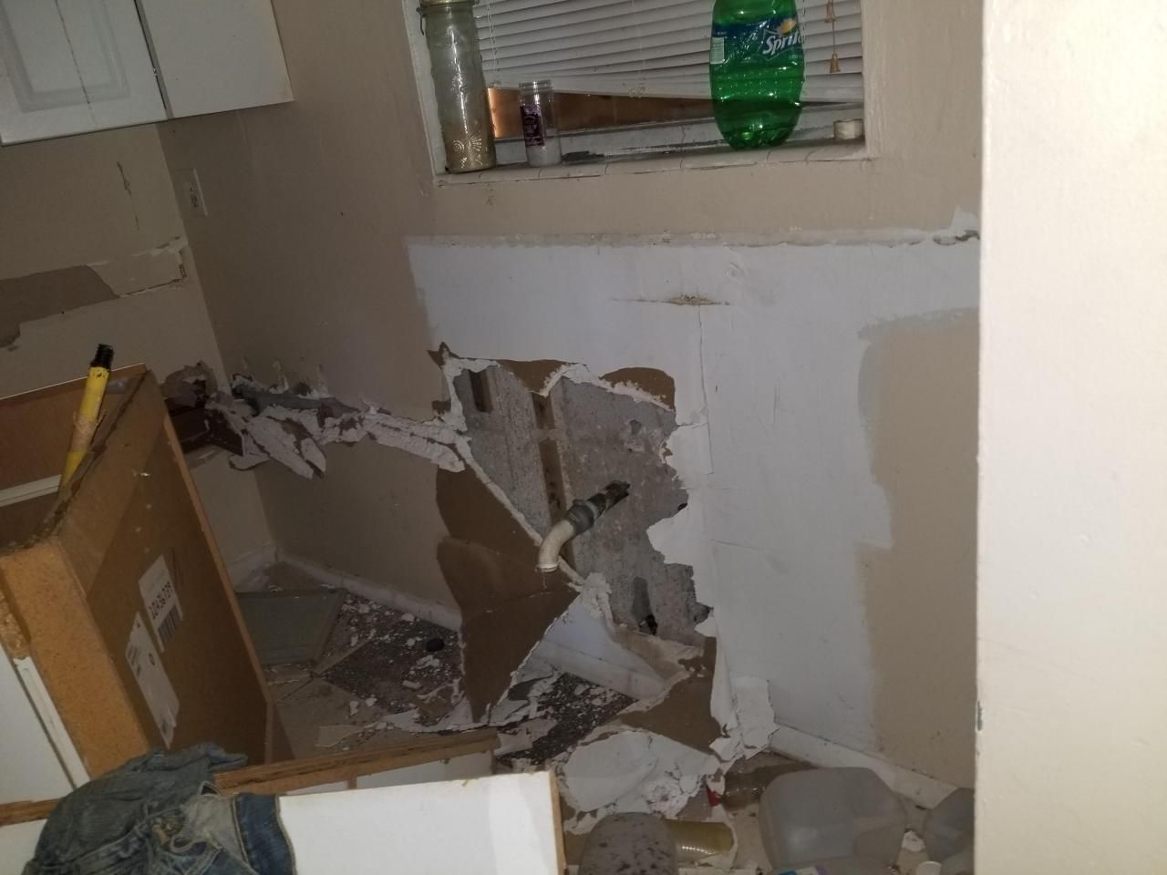 5641 NW 15th Street, Lauderhill, FL 33313 Photo