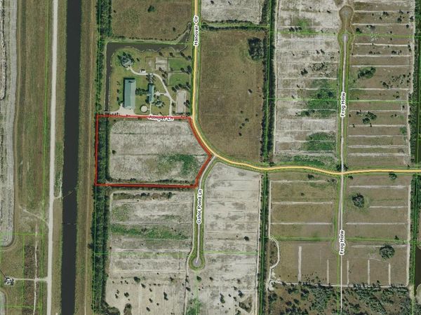 3820 Hanover Circle, Loxahatchee, FL 33470