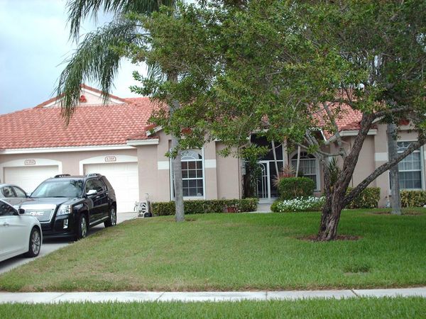 6388 Long Key Lane, Boynton Beach, FL 33472