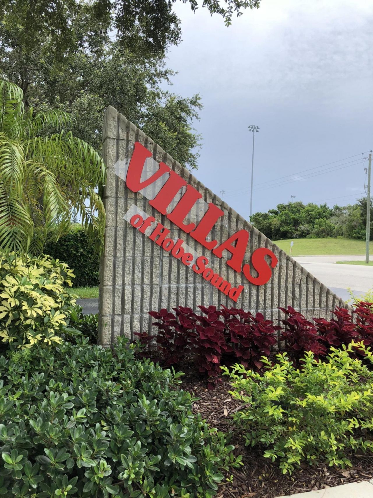 8071 SE Villa Circle, Hobe Sound, FL 33455 Photo