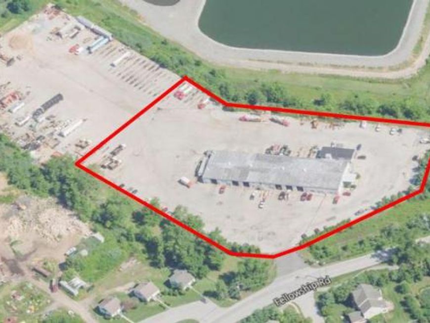 223 Fellowship Road, Chester Springs, PA 19425 Main Photo