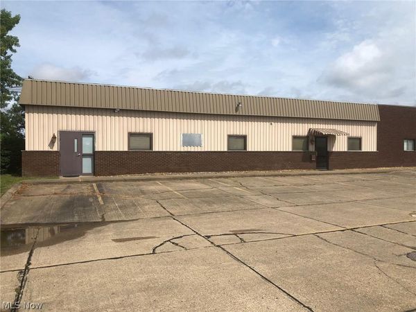 2 Fergueson Drive, Parkersburg, WV 26101