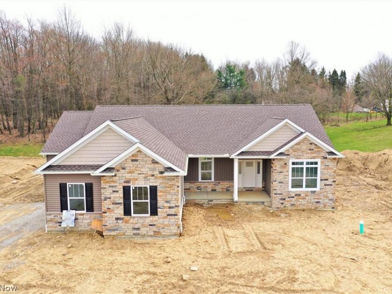 441 Cherry Ridge, Unit 52, Tallmadge, OH 44278 Photo 3