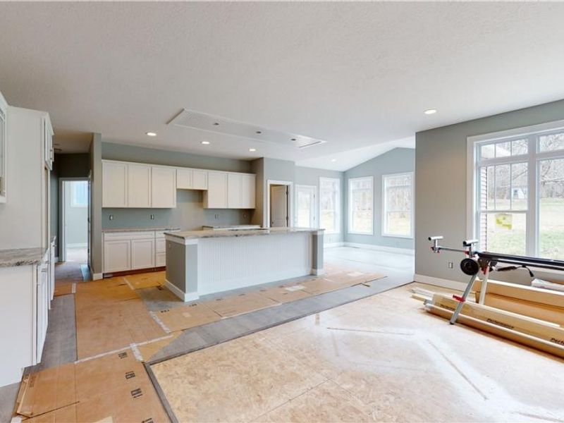 441 Cherry Ridge, Unit 52, Tallmadge, OH 44278 Photo 5