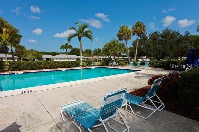 7153 W Country Club Drive N, Unit 146, Sarasota, FL 34243 Photo