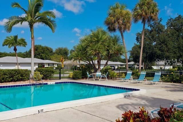 7153 W Country Club Drive N, Unit 146, Sarasota, FL 34243 Photo