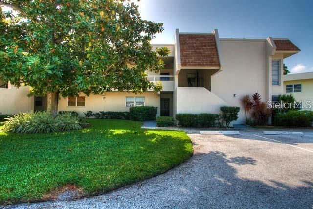 7153 W Country Club Drive N, Unit 146, Sarasota, FL 34243 Photo