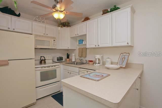 7153 W Country Club Drive N, Unit 146, Sarasota, FL 34243 Photo