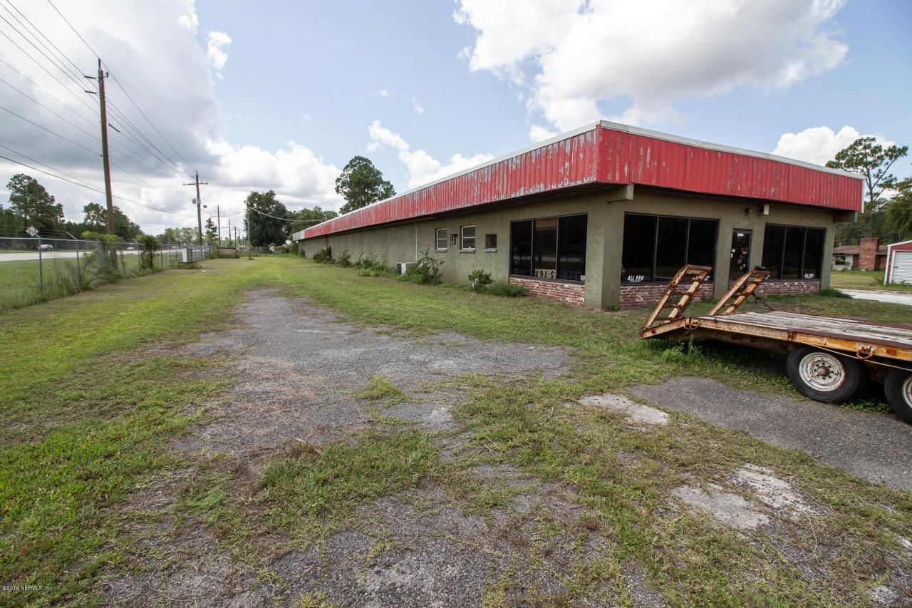 12688 S Highway 301 S, Hampton, FL 32044 Photo