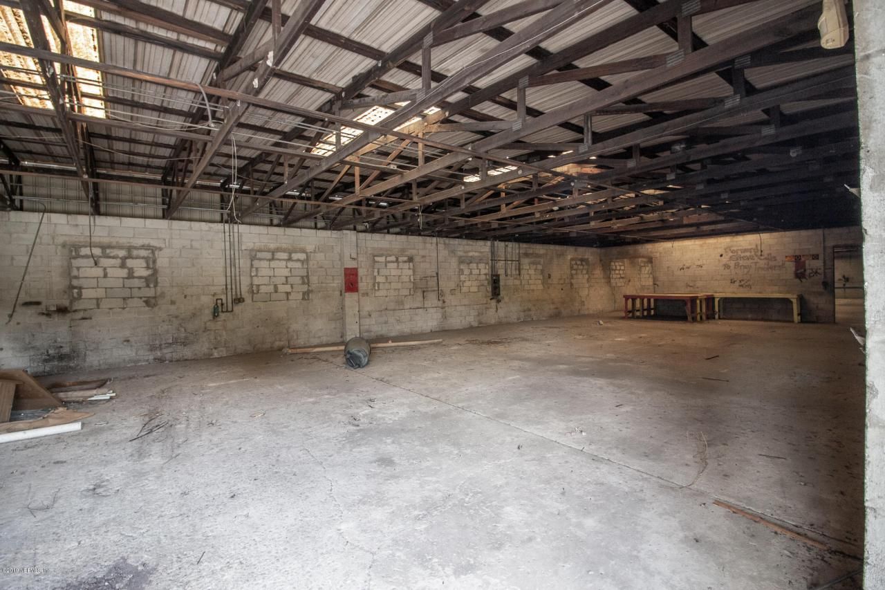 12688 S Highway 301 S, Hampton, FL 32044 Photo