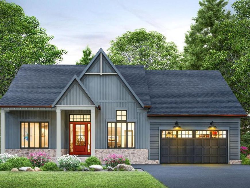 73 Claymont Hill Street, Charles Town, WV 25414 Main Photo