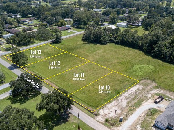 411 Evelyn Street, Abbeville, LA 70510