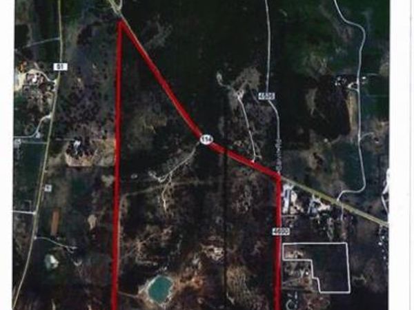 TBD Hwy 114, Boyd, TX 76023