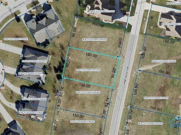 854 Pine Valley Drive, Bowling Green, OH 43402