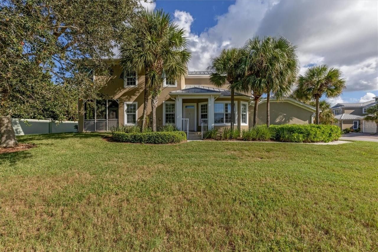 10640 Lemon Creek Loop, Unit 101, Englewood, FL 34224 Photo