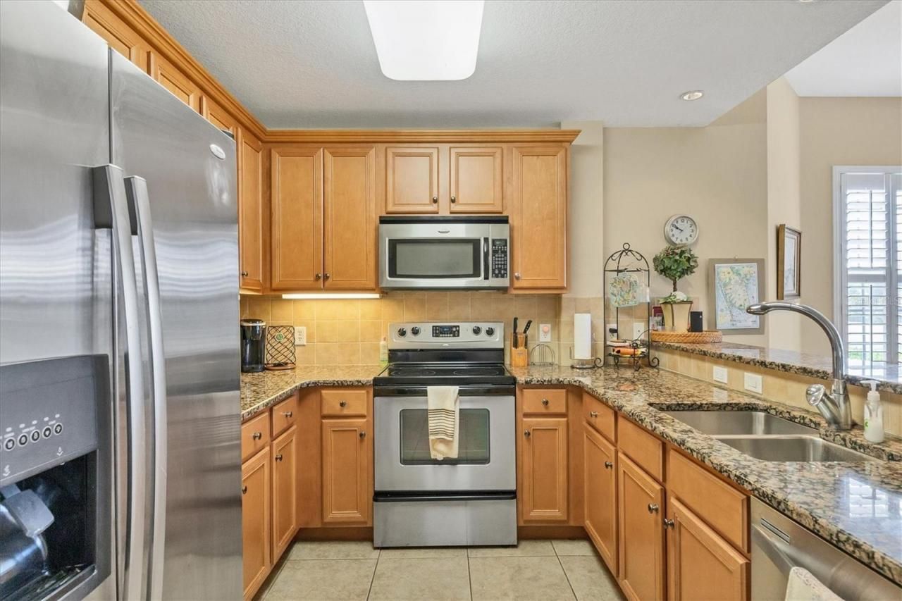 10640 Lemon Creek Loop, Unit 101, Englewood, FL 34224 Photo