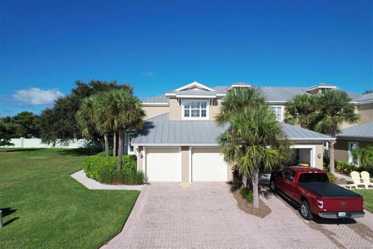 10640 Lemon Creek Loop, Unit 101, Englewood, FL 34224 Photo