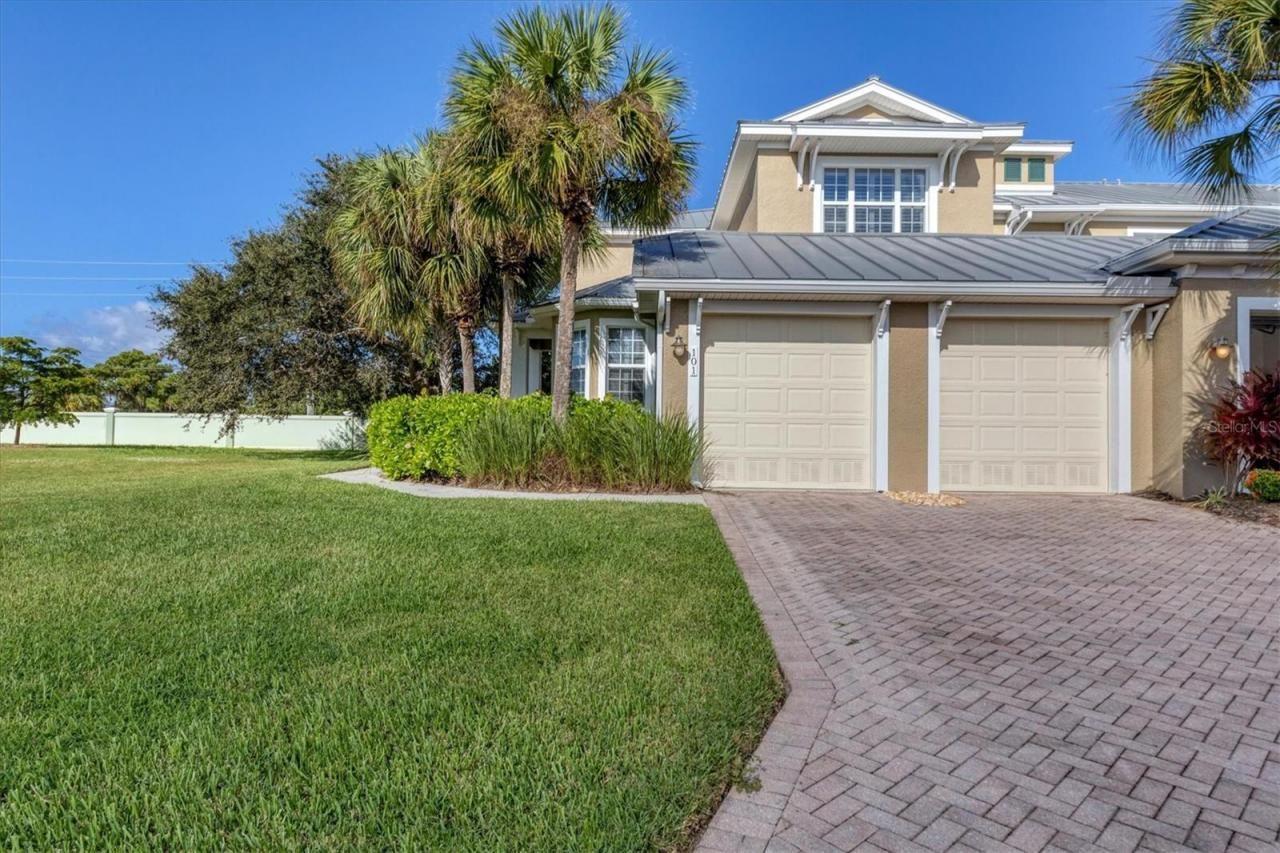 10640 Lemon Creek Loop, Unit 101, Englewood, FL 34224 Photo