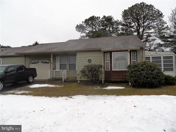 14C ARDSLEY AVENUE, MANCHESTER TOWNSHIP, NJ 08759