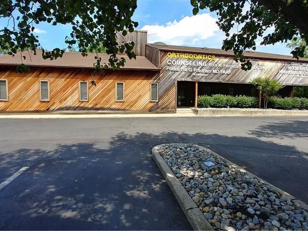 620 LACEY ROAD, Unit 3, FORKED RIVER, NJ 08731