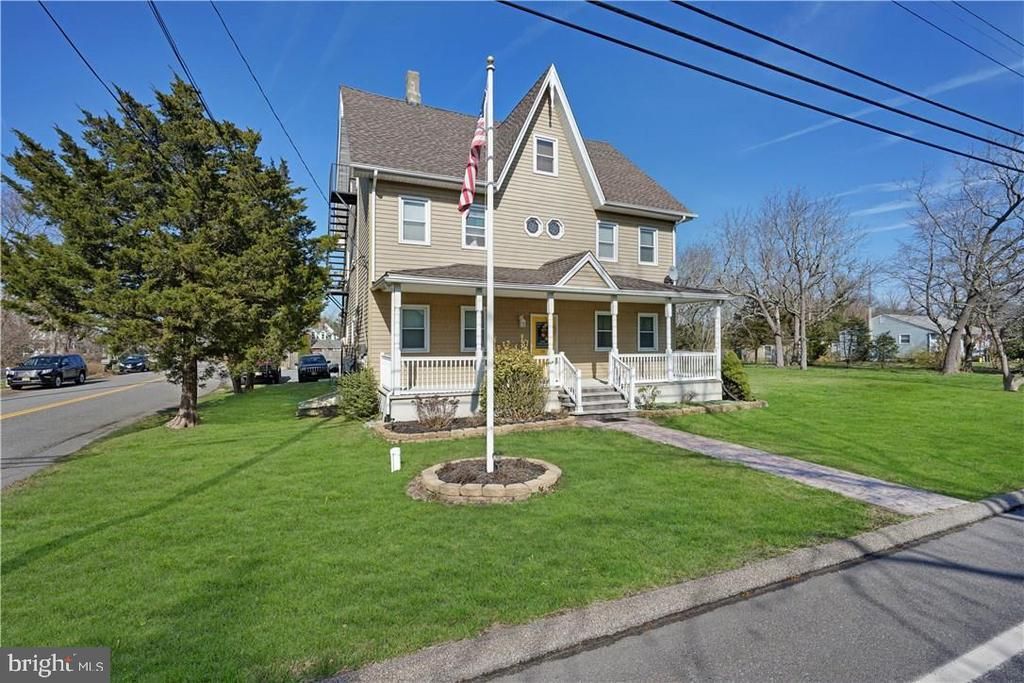 130 Thomas Avenue, West Creek, NJ 08092 Main Photo