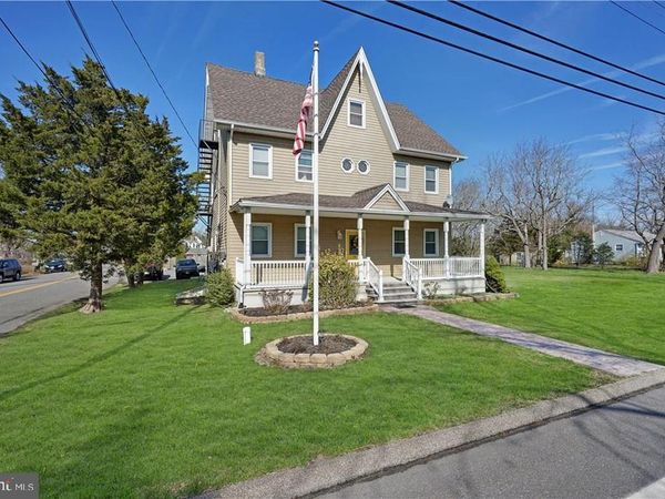 130 THOMAS AVENUE, WEST CREEK, NJ 08092