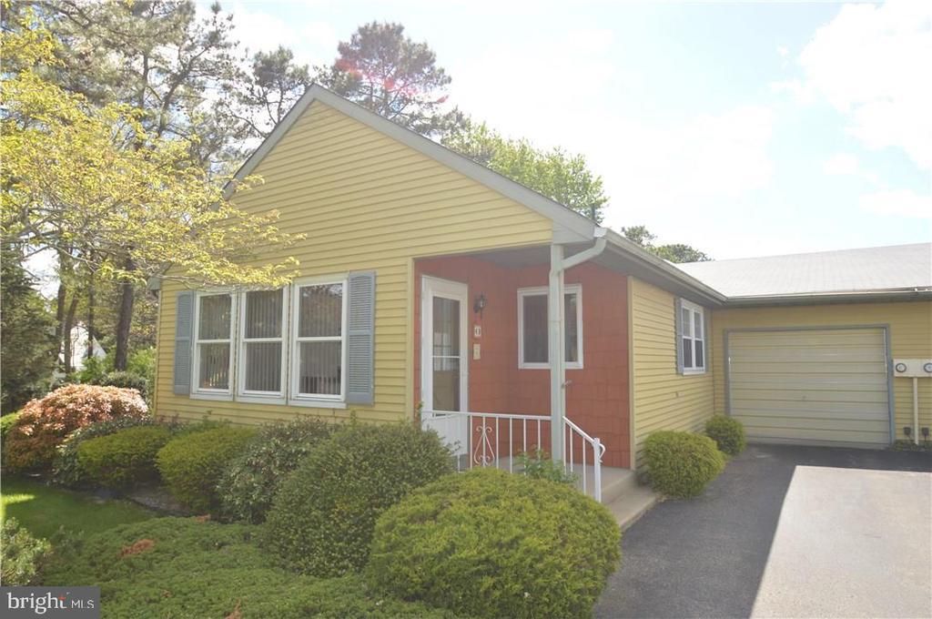 4 Stonybrook Court, Unit 60, Manchester Township, NJ 08759 Main Photo