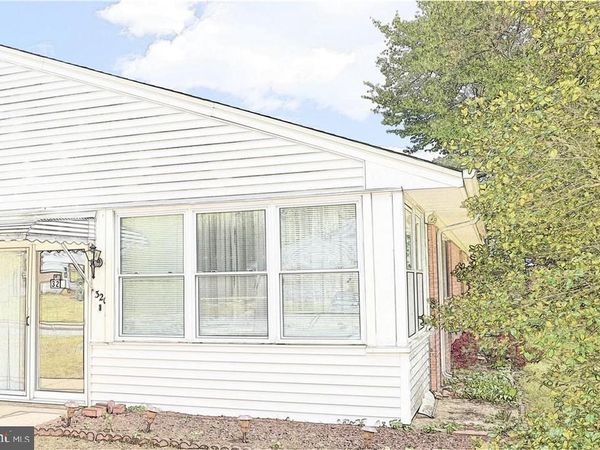 32 CRESTWOOD PARKWAY, Unit C, MANCHESTER TOWNSHIP, NJ 08759