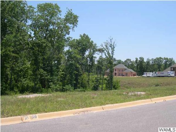 9925 LAKE SIDE Drive, Unit 29, Tuscaloosa, AL 35406