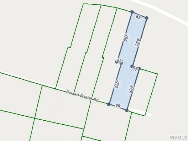 221 Roland Open Circle, Carrollton, AL 35447