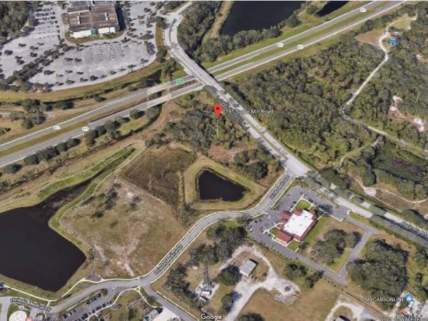 1151 W SUGAR MILL ROAD, OVIEDO, FL 32765