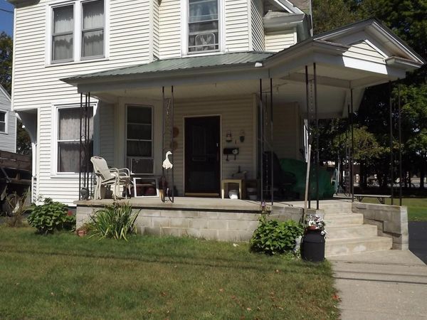 1 FIRST Street, Glens Falls, NY 12801