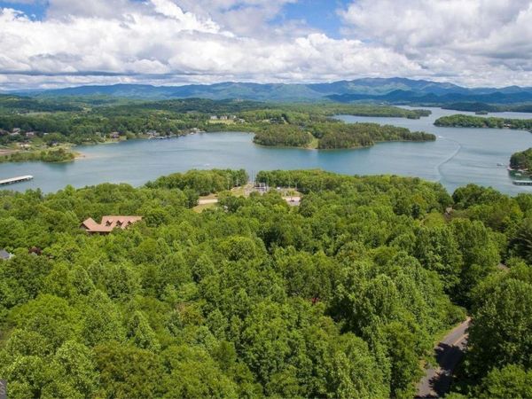 LOT 26 Lake Forest Estates, Hiawassee, GA 30546