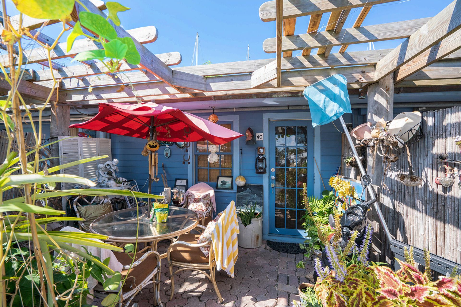 6810 Front Street, Unit Snl13&B4sa, Key West, FL 33040 Photo