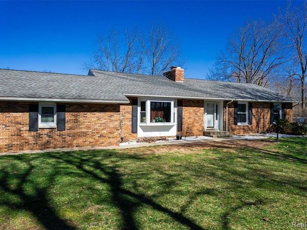 12247 ONONDAGA Road, Tompkins Twp, MI 49264