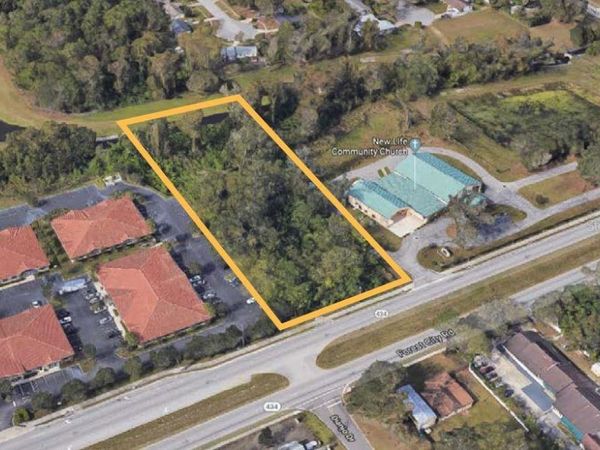 8116 FOREST CITY, ORLANDO, FL 32810