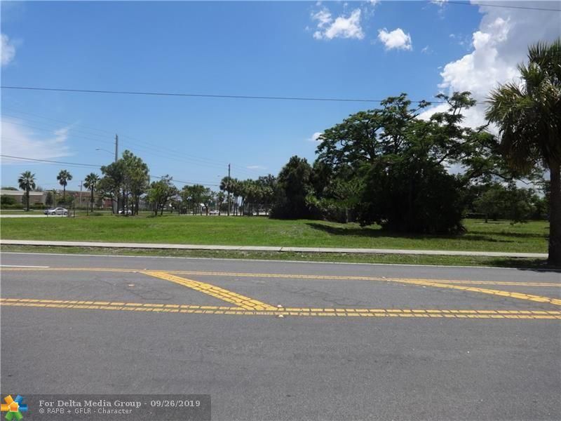 800 NW Dixie Hwy, Pompano Beach, FL 33060 Photo