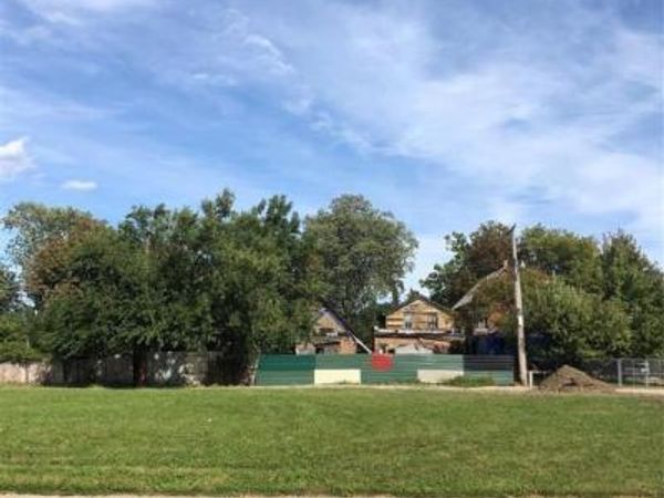 2728 HARRISON, Detroit, MI 48216