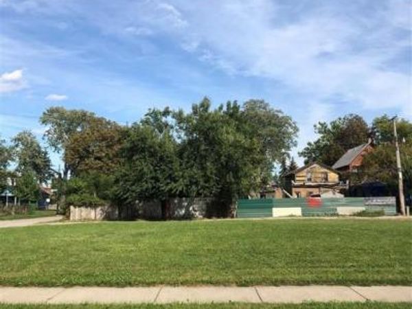 2736 HARRISON, Detroit, MI 48216