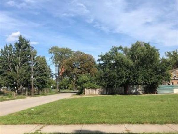 2746 HARRISON, Detroit, MI 48216