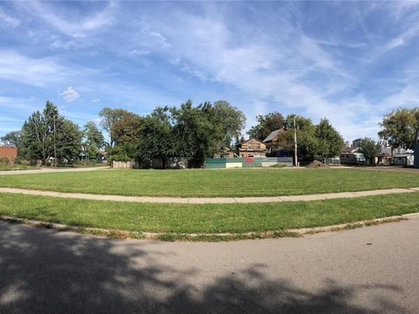 2722-2746 HARRISON, Detroit, MI 48216