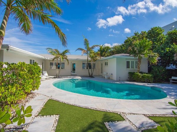 955 Reef Lane, Indian River Shores, FL 32963