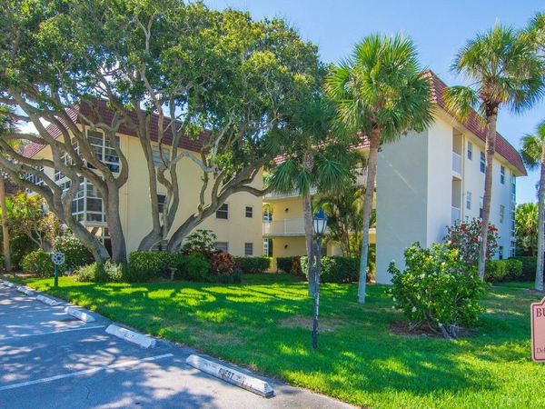 5400 Highway A1a Highway, Unit C6, Indian River Shores, FL 32963