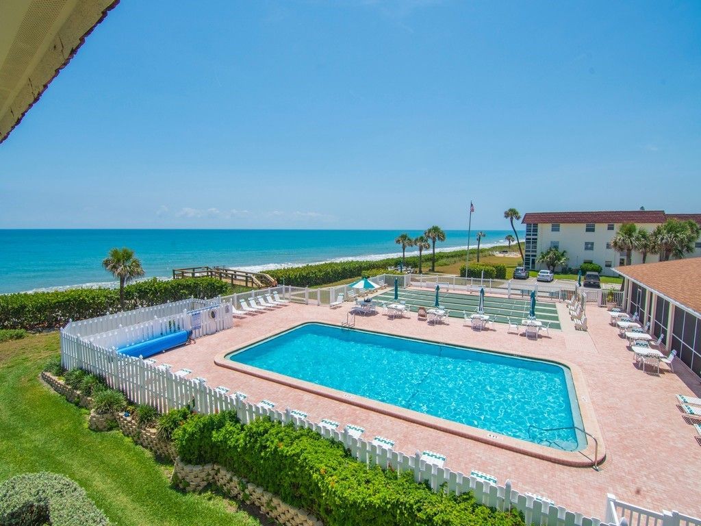5400 Highway A1a Highway, Unit C6, Indian River Shores, FL 32963 Photo