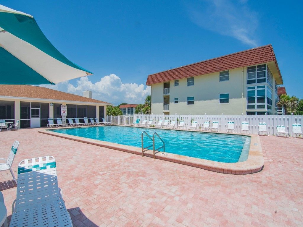5400 Highway A1a Highway, Unit C6, Indian River Shores, FL 32963 Photo