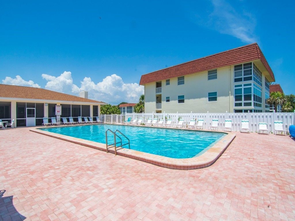 5400 Highway A1a Highway, Unit C6, Indian River Shores, FL 32963 Photo