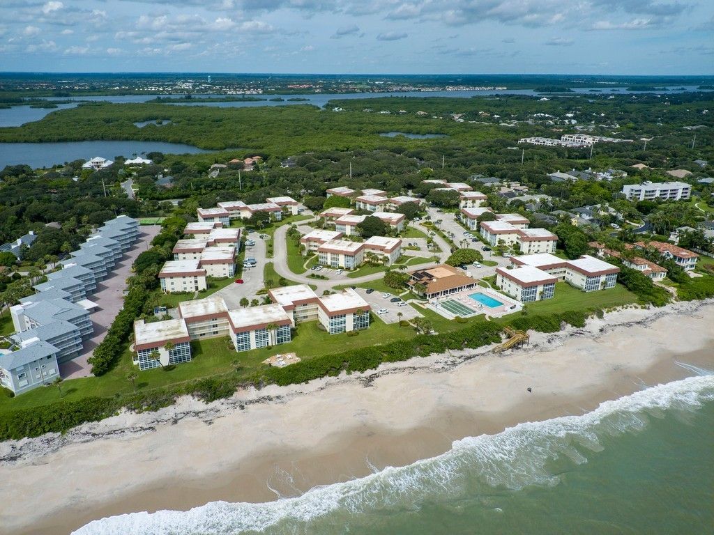 5400 Highway A1a Highway, Unit C6, Indian River Shores, FL 32963 Photo