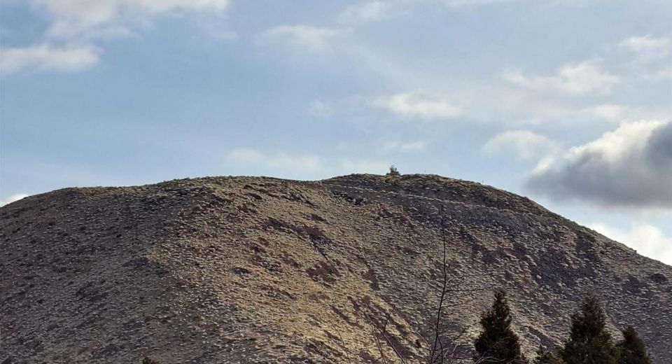 4400 Alexander Lake Road, Reno, NV 89502 Photo