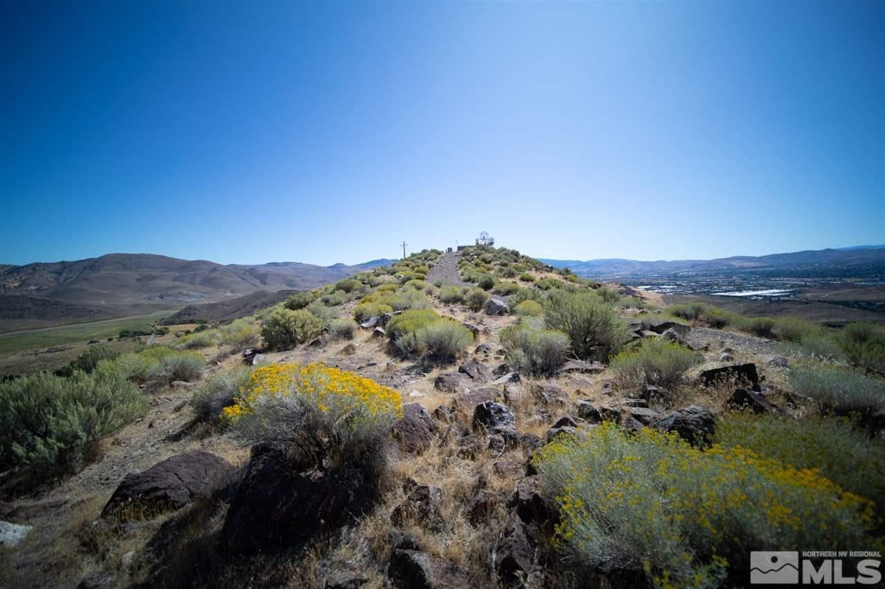 4400 Alexander Lake Road, Reno, NV 89502 Photo