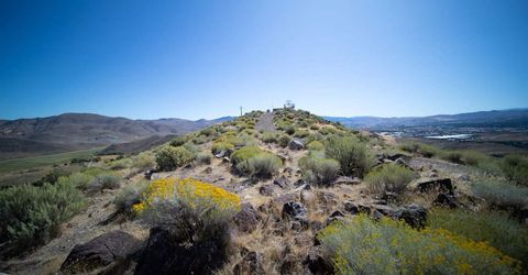 4400 Alexander Lake Road, Reno, NV 89502 Photo